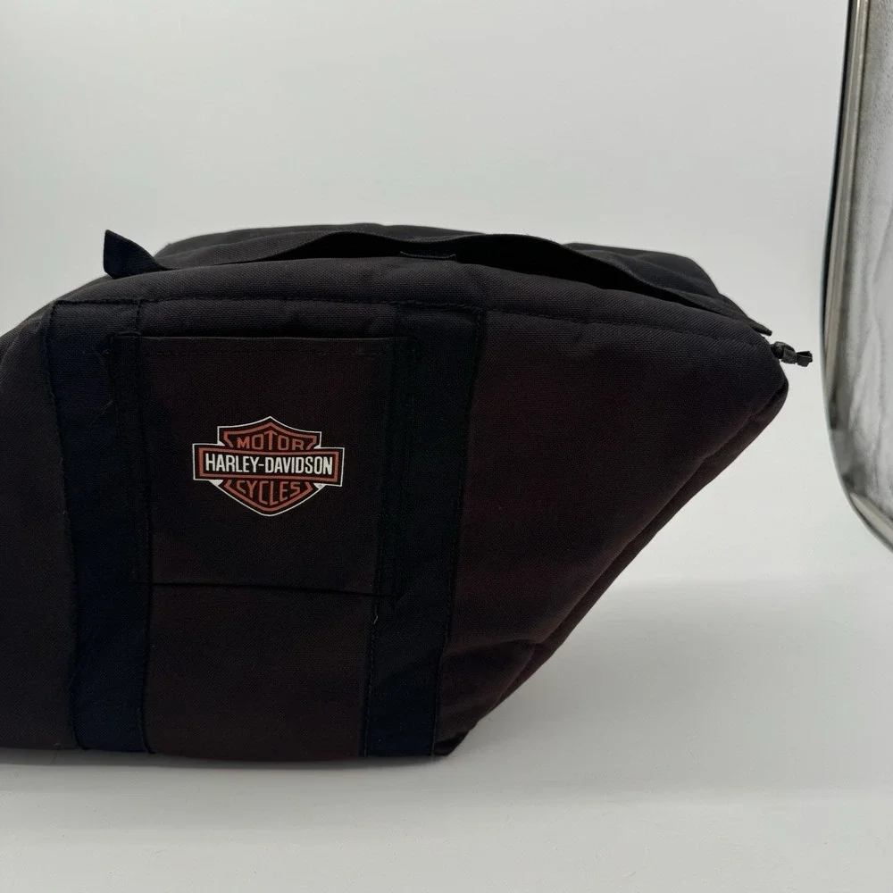 Harley-Davidson title harley